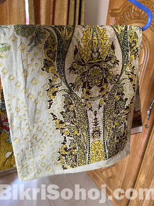 Women’s three piece